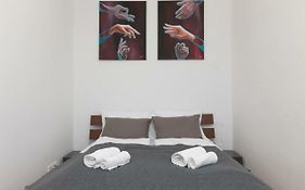 Belvedere City Center Apartment